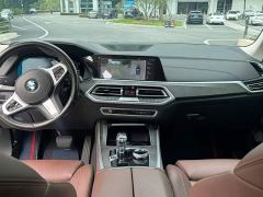 BMW X5 (import) xDrive40i Luxury Edition M Sport Package - photo 4