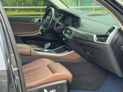 BMW X5 (import) xDrive40i Luxury Edition M Sport Package - photo 5