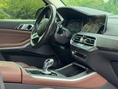BMW X5 (import) xDrive40i Luxury Edition M Sport Package - photo 6