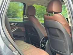 BMW X5 (import) xDrive40i Luxury Edition M Sport Package - photo 7