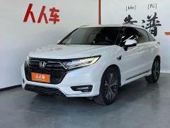 Honda UR-V 240TURBO 2WD Elegance Edition - ფოტო 1