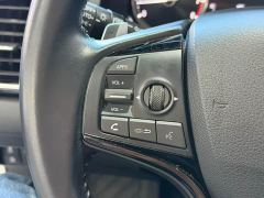 Honda UR-V 240TURBO 2WD Elegance Edition - ფოტო 11