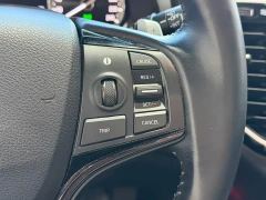 Honda UR-V 240TURBO 2WD Elegance Edition - ფოტო 12