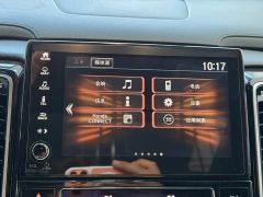 Honda UR-V 240TURBO 2WD Elegance Edition - ფოტო 14