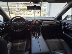 Honda UR-V 240TURBO 2WD Elegance Edition - ფოტო 16