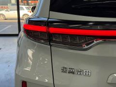 Honda UR-V 240TURBO 2WD Elegance Edition - ფოტო 19