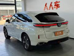 Honda UR-V 240TURBO 2WD Elegance Edition - ფოტო 20