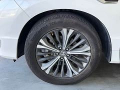 Honda UR-V 240TURBO 2WD Elegance Edition - ფოტო 4