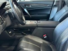 Honda UR-V 240TURBO 2WD Elegance Edition - ფოტო 8