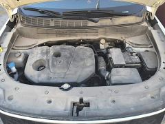 Changan CS35 PLUS Glory Million Edition 1.6L Manual Luxury - photo 10