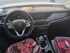 Changan CS35 PLUS Glory Million Edition 1.6L Manual Luxury - photo 12