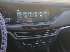 Changan CS35 PLUS Glory Million Edition 1.6L Manual Luxury - photo 13