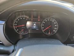 Changan CS35 PLUS Glory Million Edition 1.6L Manual Luxury - photo 14