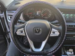 Changan CS35 PLUS Glory Million Edition 1.6L Manual Luxury - photo 15