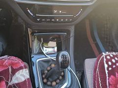 Changan CS35 PLUS Glory Million Edition 1.6L Manual Luxury - photo 16