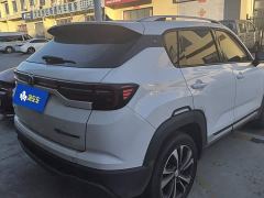 Changan CS35 PLUS Glory Million Edition 1.6L Manual Luxury - photo 3
