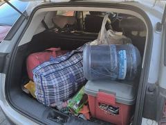 Changan CS35 PLUS Glory Million Edition 1.6L Manual Luxury - photo 4