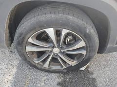 Changan CS35 PLUS Glory Million Edition 1.6L Manual Luxury - photo 6