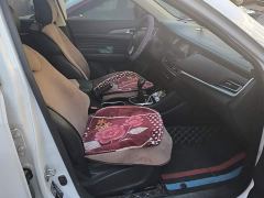 Changan CS35 PLUS Glory Million Edition 1.6L Manual Luxury - photo 8