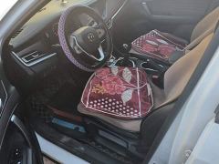 Changan CS35 PLUS Glory Million Edition 1.6L Manual Luxury - photo 9