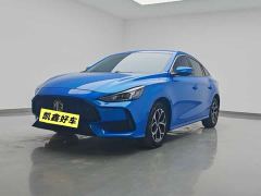 SAIC MG5 180DVVT CVT Youth Fashion Edition - photo 1
