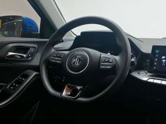 SAIC MG5 180DVVT CVT Youth Fashion Edition - photo 11