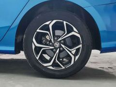 SAIC MG5 180DVVT CVT Youth Fashion Edition - photo 13