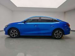 SAIC MG5 180DVVT CVT Youth Fashion Edition - photo 15