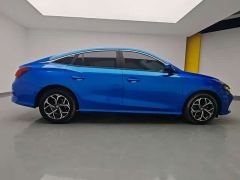 SAIC MG5 180DVVT CVT Youth Fashion Edition - photo 16