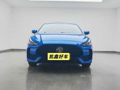 SAIC MG5 180DVVT CVT Youth Fashion Edition - photo 2