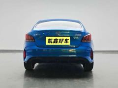 SAIC MG5 180DVVT CVT Youth Fashion Edition - photo 5