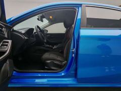 SAIC MG5 180DVVT CVT Youth Fashion Edition - photo 7