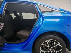SAIC MG5 180DVVT CVT Youth Fashion Edition - photo 8