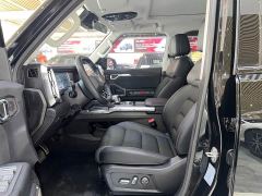 Jetour Jietu Traveler C-DM 206km XWD Conqueror Extended 7-Seater - фото 14