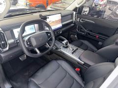 Jetour Jietu Traveler C-DM 206km XWD Conqueror Extended 7-Seater - фото 15