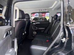 Jetour Jietu Traveler C-DM 206km XWD Conqueror Extended 7-Seater - фото 16