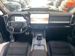 Jetour Jietu Traveler C-DM 206km XWD Conqueror Extended 7-Seater - фото 17