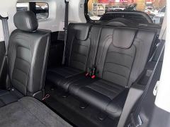Jetour Jietu Traveler C-DM 206km XWD Conqueror Extended 7-Seater - фото 18