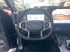 Jetour Jietu Traveler C-DM 206km XWD Conqueror Extended 7-Seater - фото 19