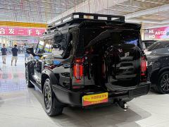 Jetour Jietu Traveler C-DM 206km XWD Conqueror Extended 7-Seater - фото 4