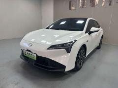 GAC AION S Plus 80 Tech Edition - ფოტო 1