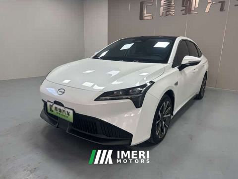 2023 GAC AION S Plus 80 Tech Edition - ავტომობილი ჩინეთიდან