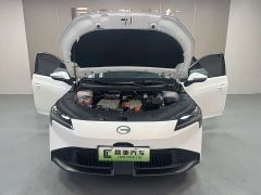 GAC AION S Plus 80 Tech Edition - ფოტო 15