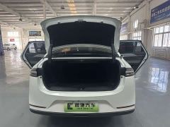 GAC AION S Plus 80 Tech Edition - ფოტო 16