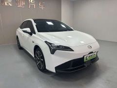 GAC AION S Plus 80 Tech Edition - ფოტო 3