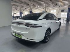GAC AION S Plus 80 Tech Edition - ფოტო 4