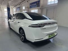 GAC AION S Plus 80 Tech Edition - ფოტო 5