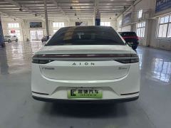 GAC AION S Plus 80 Tech Edition - ფოტო 6