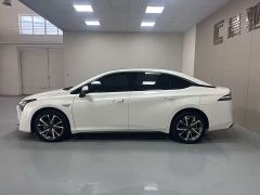 GAC AION S Plus 80 Tech Edition - ფოტო 7