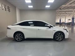 GAC AION S Plus 80 Tech Edition - ფოტო 8